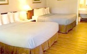 Best Western Stagecoach Inn Ogallala Ne 3*